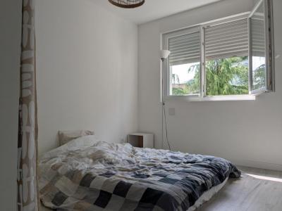 For rent Saint-herblain 4 rooms 78 m2 Loire atlantique (44800) photo 2