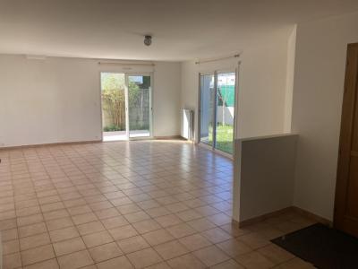For rent Nantes 7 rooms 142 m2 Loire atlantique (44300) photo 1