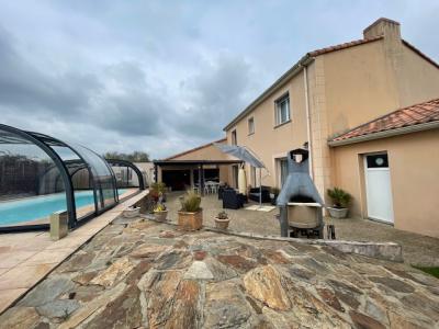 Annonce Vente 5 pices Maison Vue 44