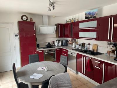 Acheter Maison 142 m2 Vue