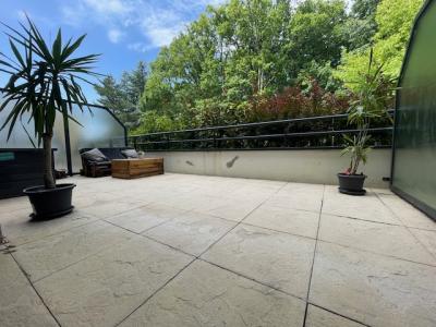 For sale Nantes 2 rooms 32 m2 Loire atlantique (44300) photo 0