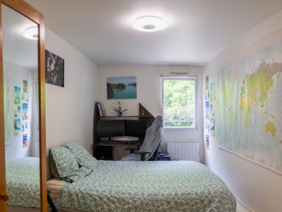 For sale Nantes 2 rooms 32 m2 Loire atlantique (44300) photo 1