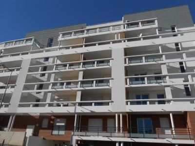 For rent Marseille-15eme-arrondissement 2 rooms 31 m2 Bouches du Rhone (13015) photo 1
