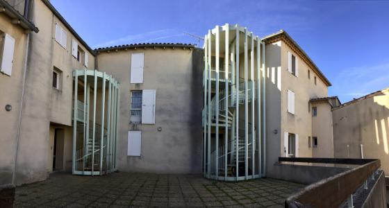For rent Valreas 3 rooms 68 m2 Vaucluse (84600) photo 0