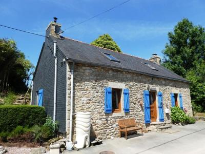 Annonce Vente 4 pices Maison Lignol 56