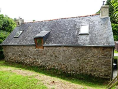 Acheter Maison Lignol Morbihan