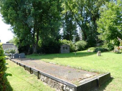Acheter Maison Lignol 146500 euros