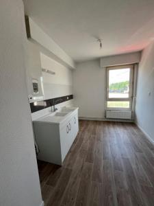 Louer Appartement 68 m2 Stiring-wendel
