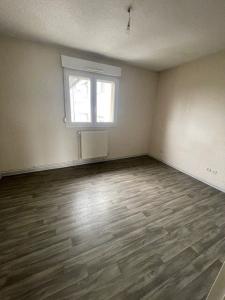 Acheter Appartement 77 m2 Amneville