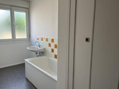 Louer Appartement Stiring-wendel 536 euros