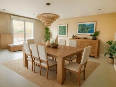 Acheter Appartement 86 m2 Fameck