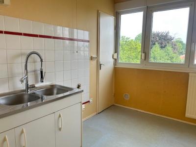 Acheter Appartement 66 m2 Boulay-moselle