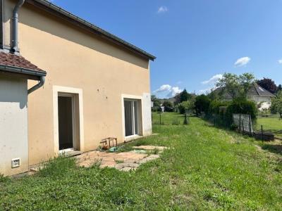Acheter Maison Faulquemont 141735 euros