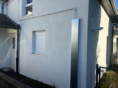 Annonce Vente 4 pices Appartement Hombourg-haut 57