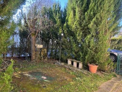 Acheter Appartement 83 m2 Hombourg-haut