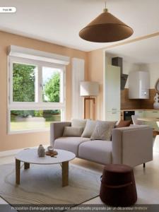 Acheter Appartement Hombourg-haut Moselle