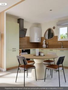 Acheter Appartement Hombourg-haut 83451 euros