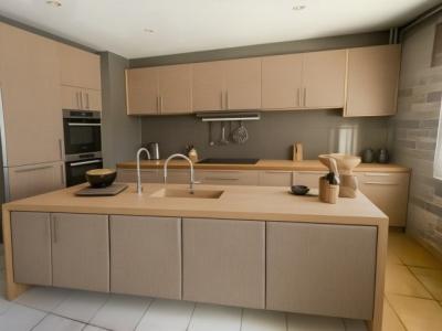 Annonce Vente Maison Talange 57