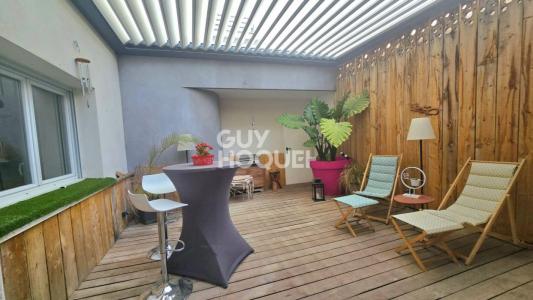 For sale Montpellier 4 rooms 89 m2 Herault (34080) photo 2