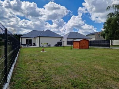 For sale Chemery LE-CONTROIS-EN-SOLOGNE 4 rooms 136 m2 Loir et cher (41700) photo 1