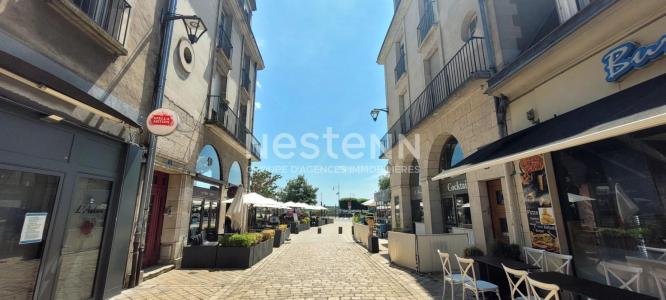 Annonce Vente Commerce Blois 41
