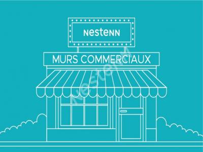 Acheter Commerce 200 m2 Blois