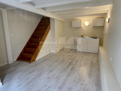 For rent Lyon-6eme-arrondissement 2 rooms 38 m2 Rhone (69006) photo 0