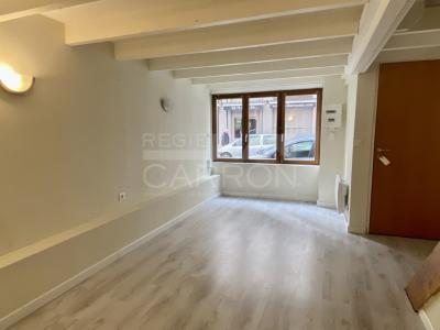 For rent Lyon-6eme-arrondissement 2 rooms 38 m2 Rhone (69006) photo 2
