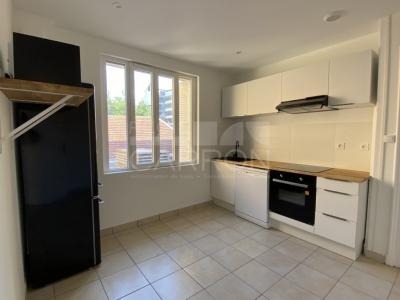 Annonce Location 4 pices Appartement Villeurbanne 69