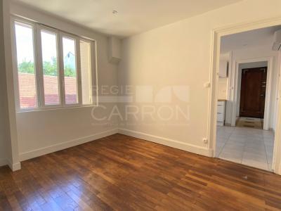 Louer Appartement Villeurbanne Rhone