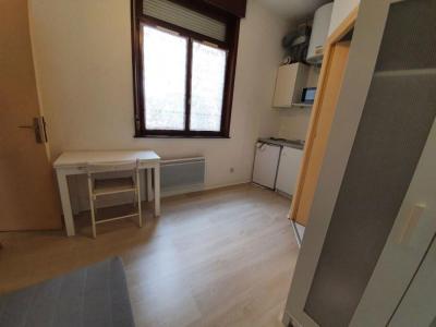 For rent Lille 1 room 12 m2 Nord (59800) photo 1