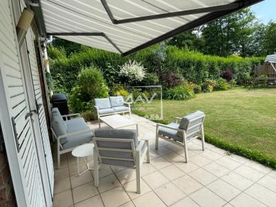 For sale Bondues 6 rooms 111 m2 Nord (59910) photo 0
