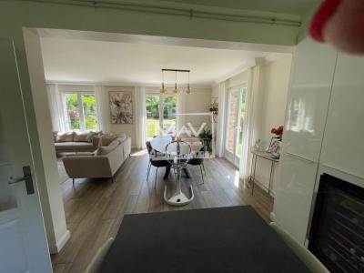 For sale Bondues 6 rooms 111 m2 Nord (59910) photo 2