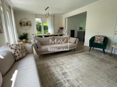 For sale Bondues 6 rooms 111 m2 Nord (59910) photo 3