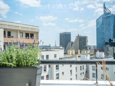 For sale Courbevoie 3 rooms 98 m2 Hauts de Seine (92400) photo 1