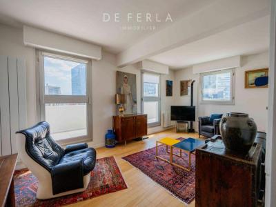 For sale Courbevoie 3 rooms 98 m2 Hauts de Seine (92400) photo 2