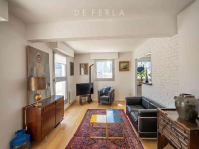For sale Courbevoie 3 rooms 98 m2 Hauts de Seine (92400) photo 3