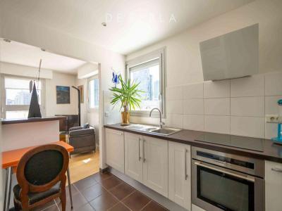 For sale Courbevoie 3 rooms 98 m2 Hauts de Seine (92400) photo 4