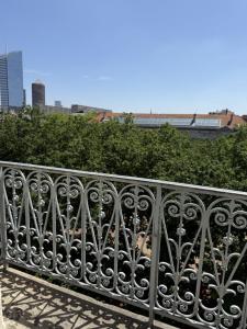 Louer Appartement Lyon-6eme-arrondissement Rhone