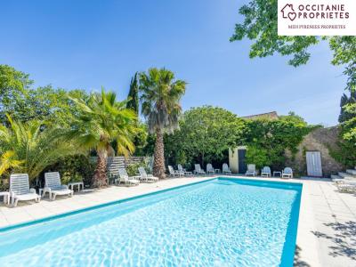 Annonce Vente Prestige Capendu 11