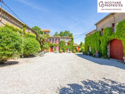 Acheter Prestige Capendu 995000 euros
