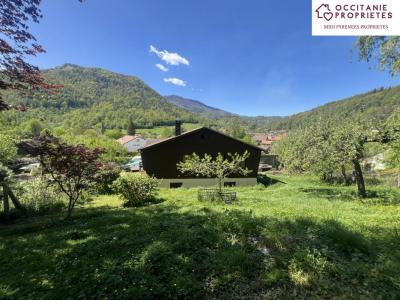 Annonce Vente 4 pices Maison Seix 09