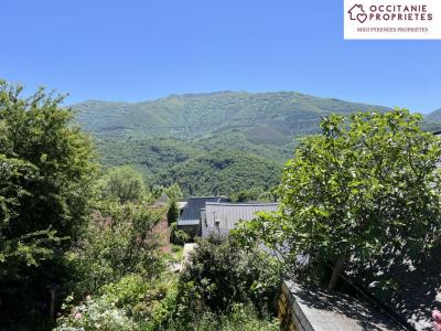 Annonce Vente 4 pices Maison Saint-jean-du-castillonnais 09