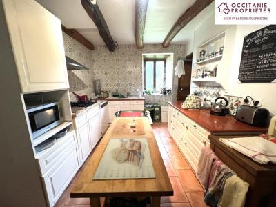 Acheter Maison Saint-jean-du-castillonnais 227000 euros