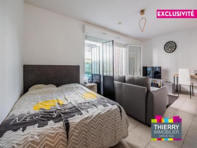 For sale Saint-herblain 1 room 29 m2 Loire atlantique (44800) photo 2