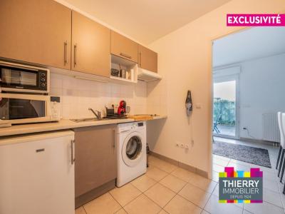 For sale Saint-herblain 1 room 29 m2 Loire atlantique (44800) photo 4