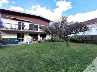 For sale Sassenage 410 m2 Isere (38360) photo 0