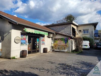 For sale Sassenage 410 m2 Isere (38360) photo 1