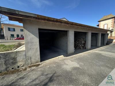 Acheter Terrain Chalamont 130000 euros