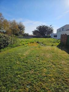 Annonce Vente Terrain Carquefou 44